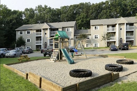 Playground