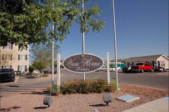 Van Horne Estates Apartments, 11611 Dyer St, El Paso, TX - RENTCafé