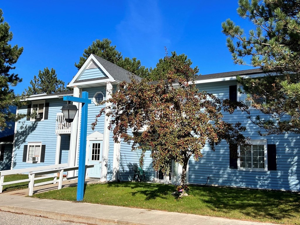 Wawatam Apartments, 311 W. Cadillac Street, Mackinaw City, MI RentCafe