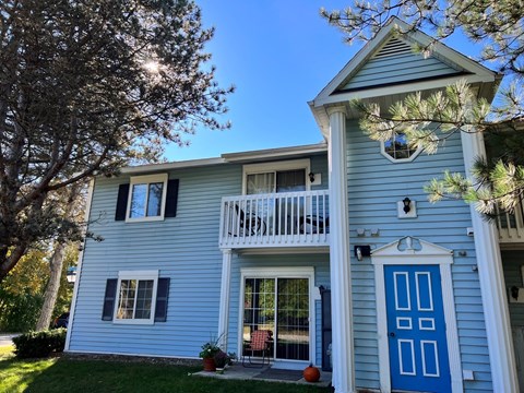 Exterior Wawatam Apartments
311 W. Cadillac Street, Mackinaw City, MI 49701