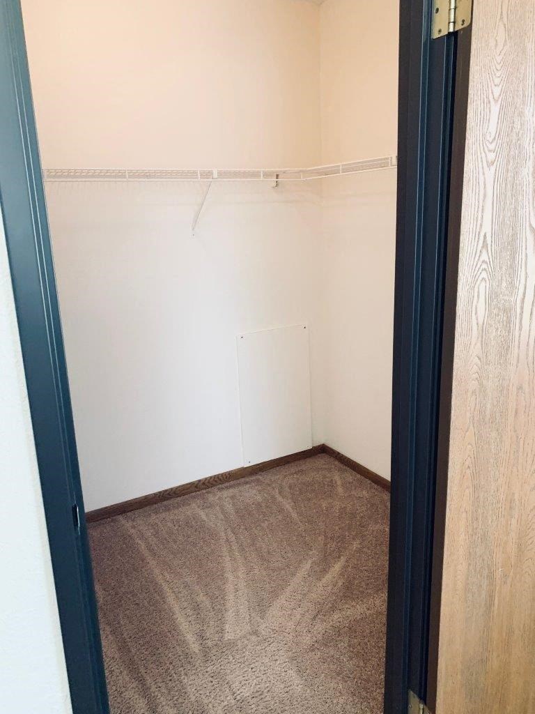 Walk-in Closet 1150 Arms Street, Marshall, MI 49068