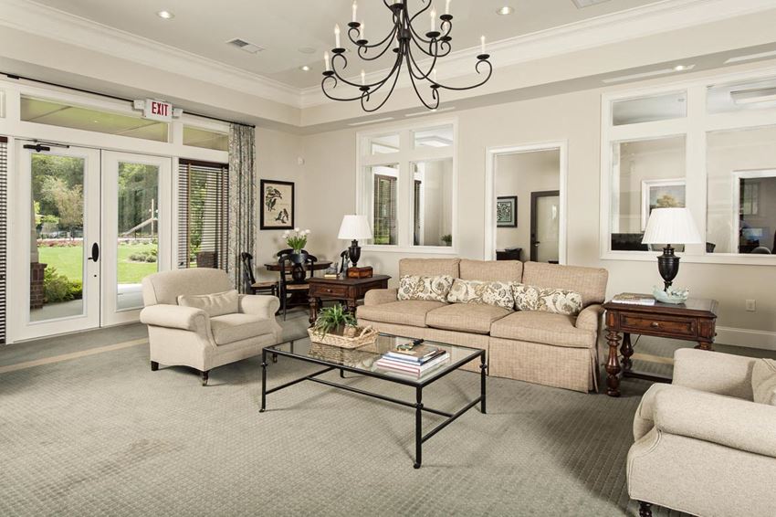 The Legacy at Walton Oaks Apartment Homes, Augusta GA Legacy Center