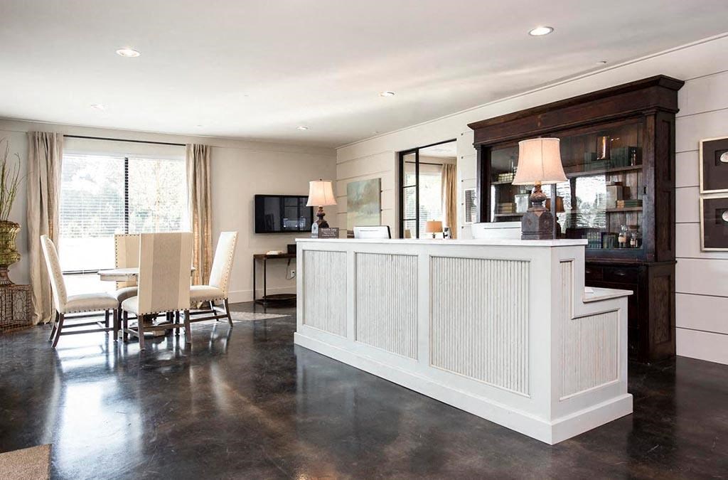 Riverwood office at Walton Riverwood, Atlanta, GA, 30339