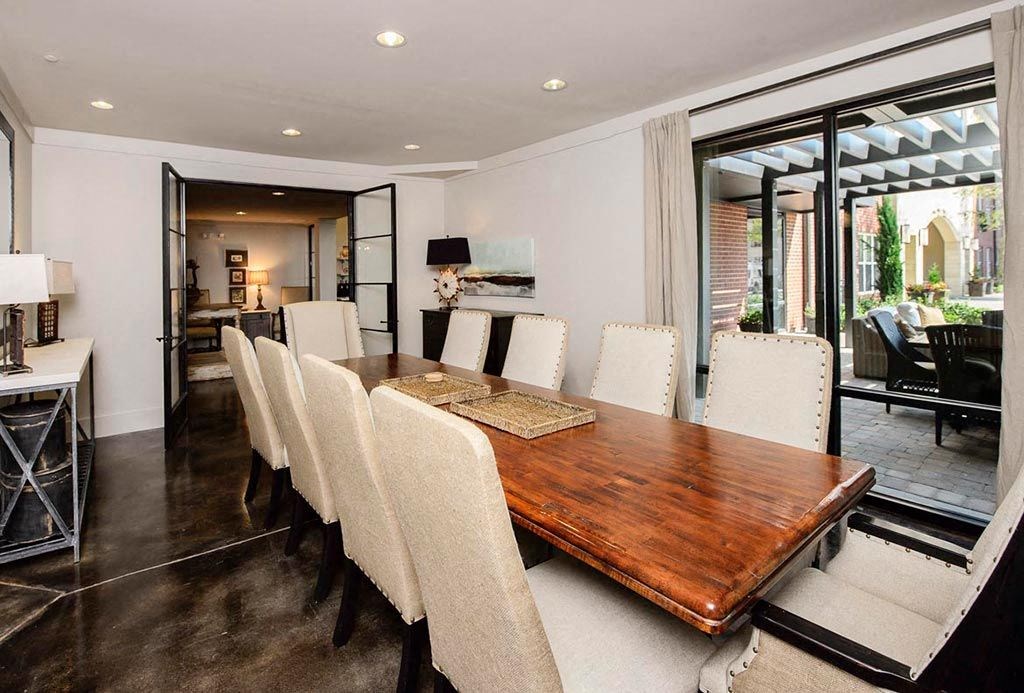 Stunning club house at Walton Riverwood, Georgia, 30339