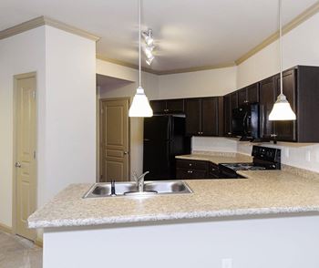 The Legacy at Walton Heights Energy Efficient Appliances