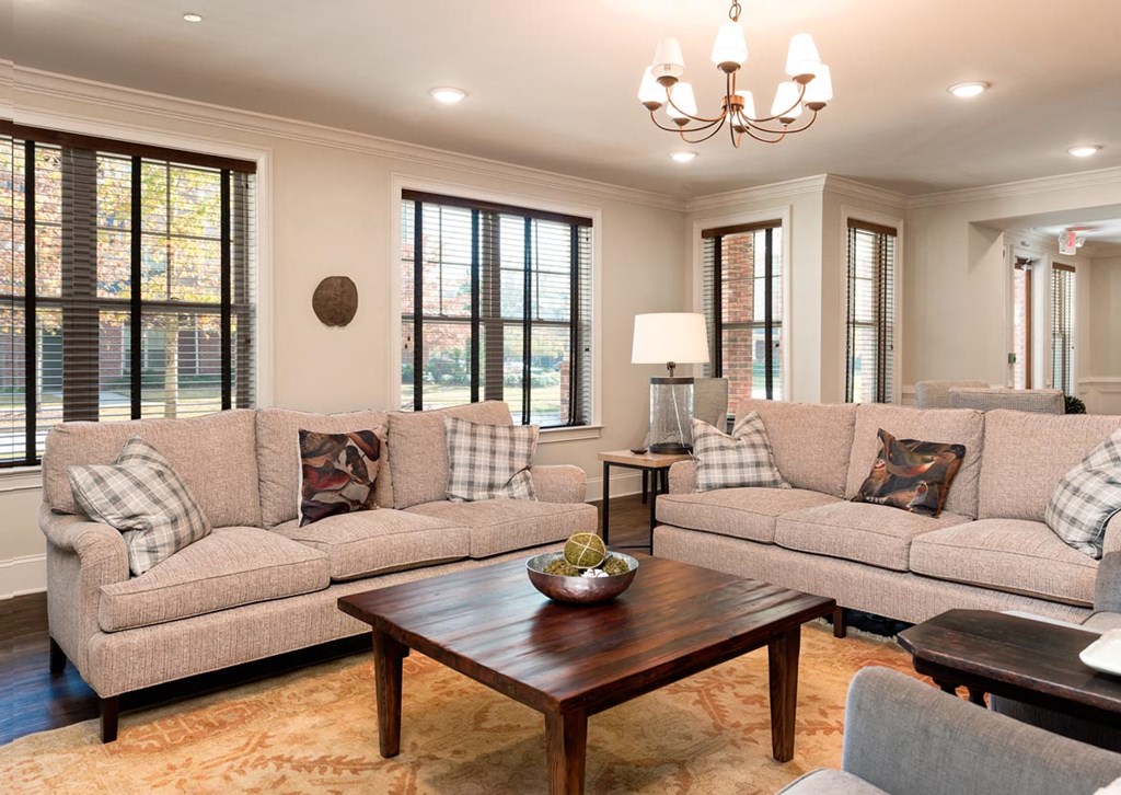 The Legacy at Walton Oaks Apartment Homes, Augusta GA Legacy Center