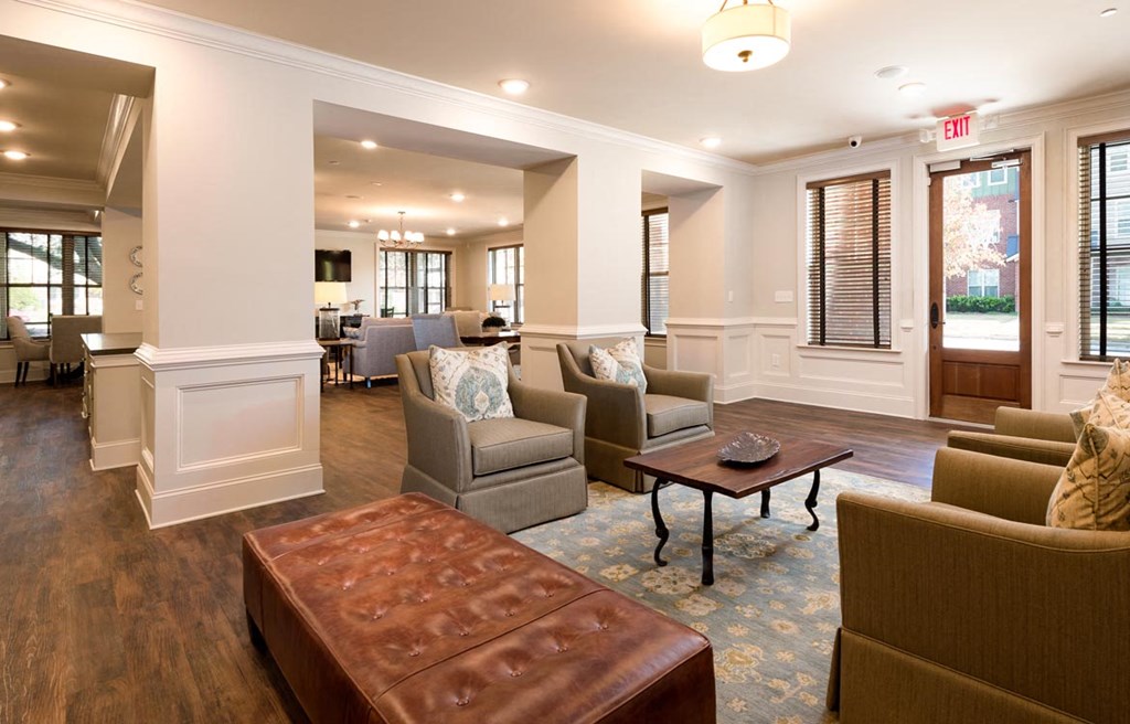 The Legacy at Walton Oaks Apartment Homes, Augusta GA Legacy Center