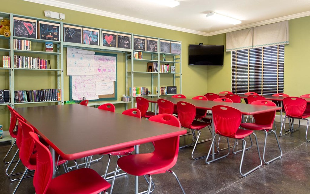 Adventure Center with Complimentary After-School Enrichment Program at Walton Oaks, Georgia, 30901