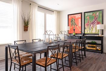 Legacy Center Game Room