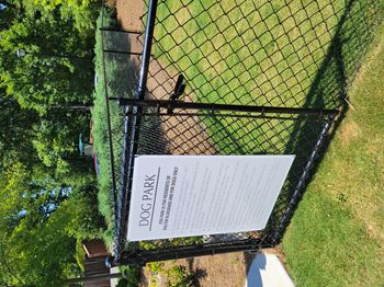 Walton bluegrass dog park alpharetta, GA