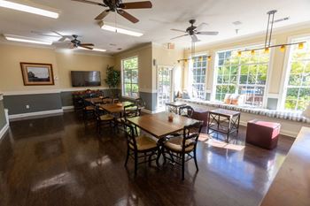 Walton Vinings Community Roomat Walton Vinings, Georgia, 30080