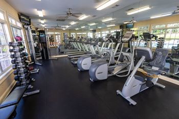 Walton Vinings Fitness Center at Walton Vinings, Smyrna, 30080