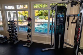 Walton Vinings Fitness Center at Walton Vinings, Smyrna, 30080
