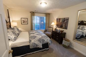 Walton Vinings apartments spacious near Atlanta