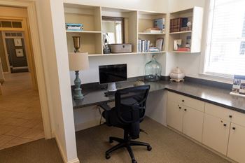 Walton Vinings Library at Walton Vinings, Smyrna, Georgia