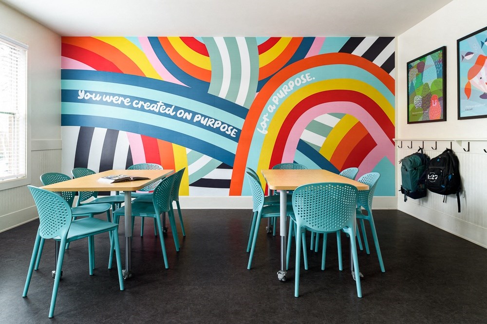 Walton Ridenour Adventure Center Kennesaw Ga