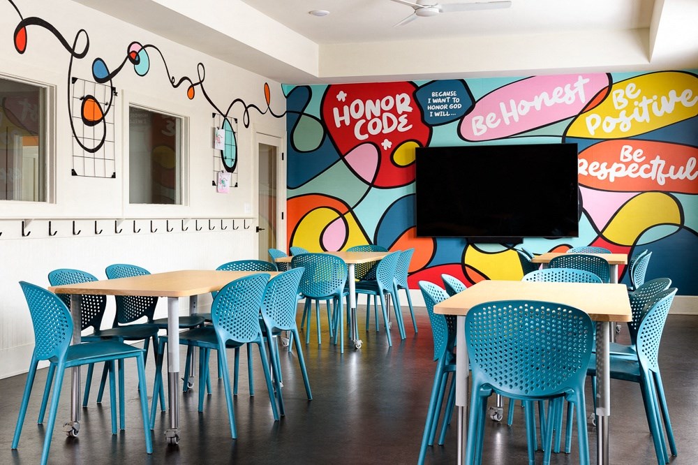 Walton Ridenour Adventure Center Kennesaw Ga