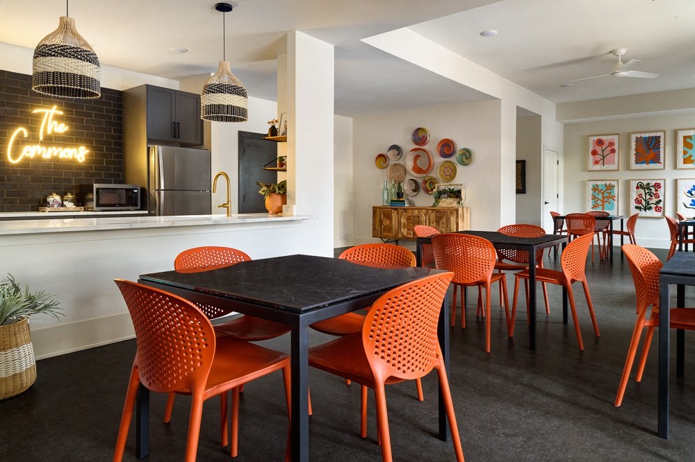 Walton Ridenour Adventure Center Kennesaw Ga