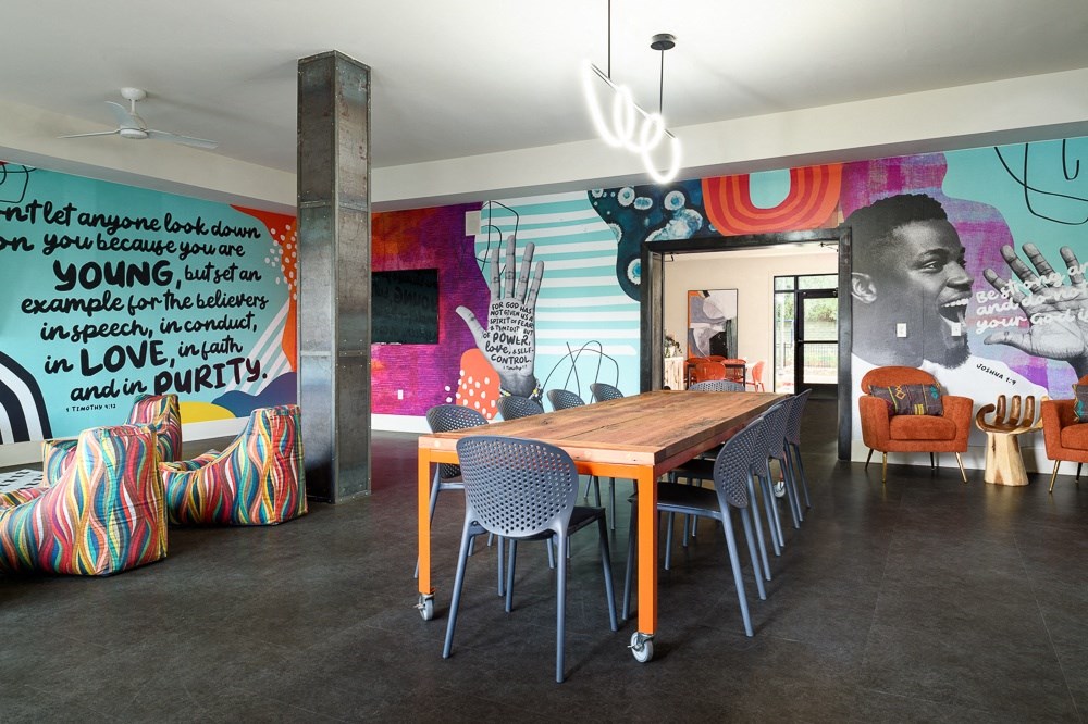 Walton Ridenour Adventure Center Kennesaw Ga