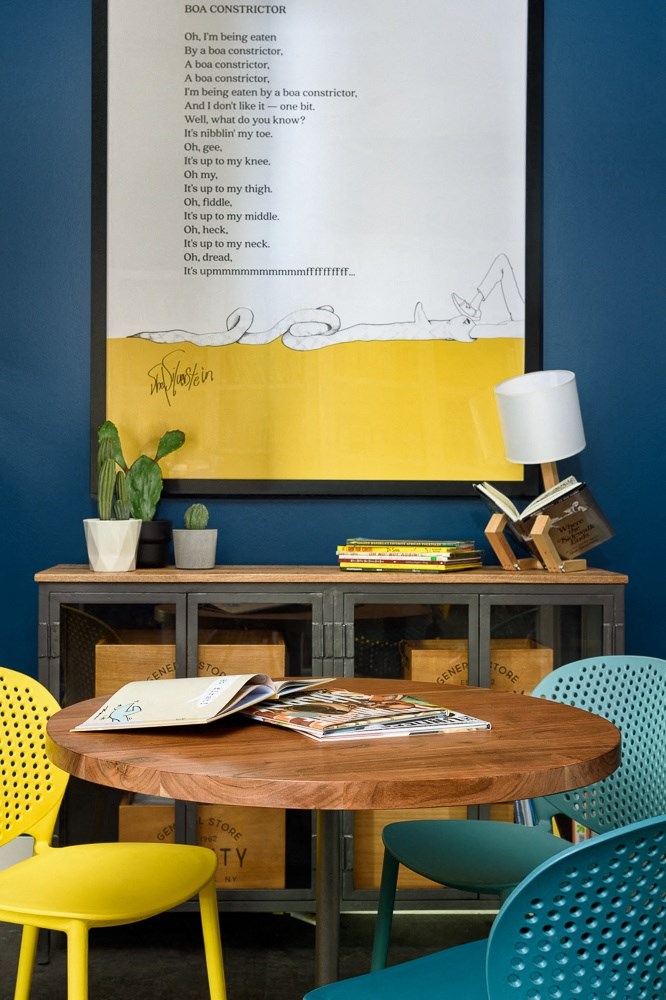 Walton Ridenour Adventure Center Kennesaw Ga