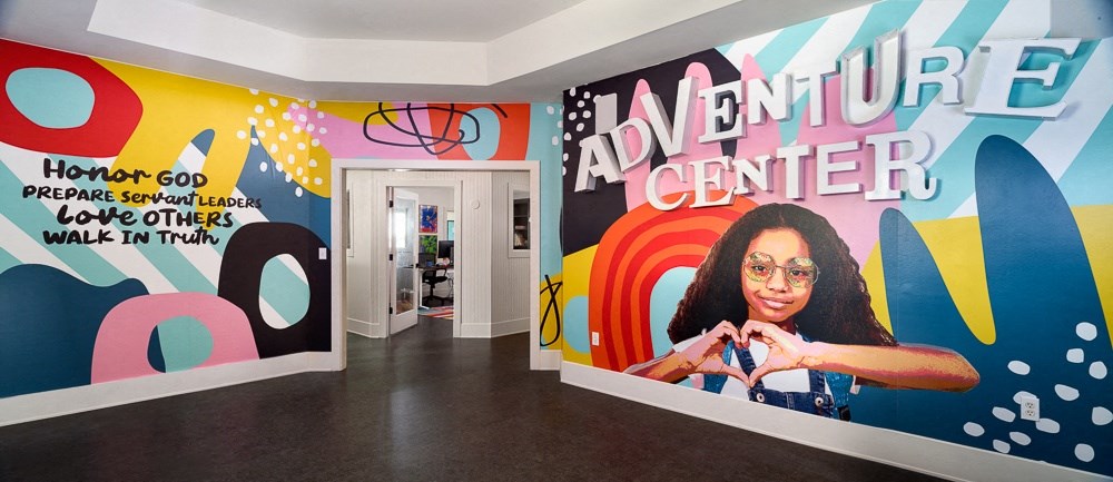 Walton Ridenour Adventure Center Kennesaw Ga