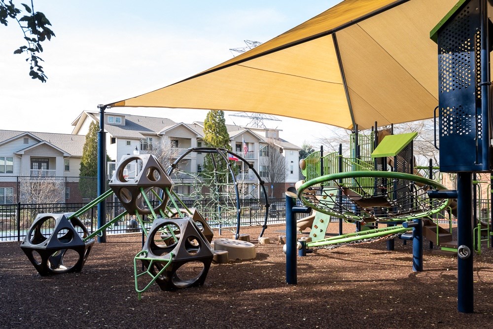 Walton Ridenour playground Kennesaw, GA