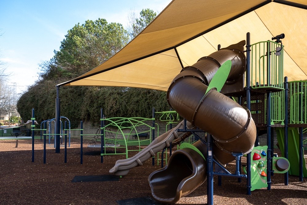 Walton Ridenour playground Kennesaw, GA