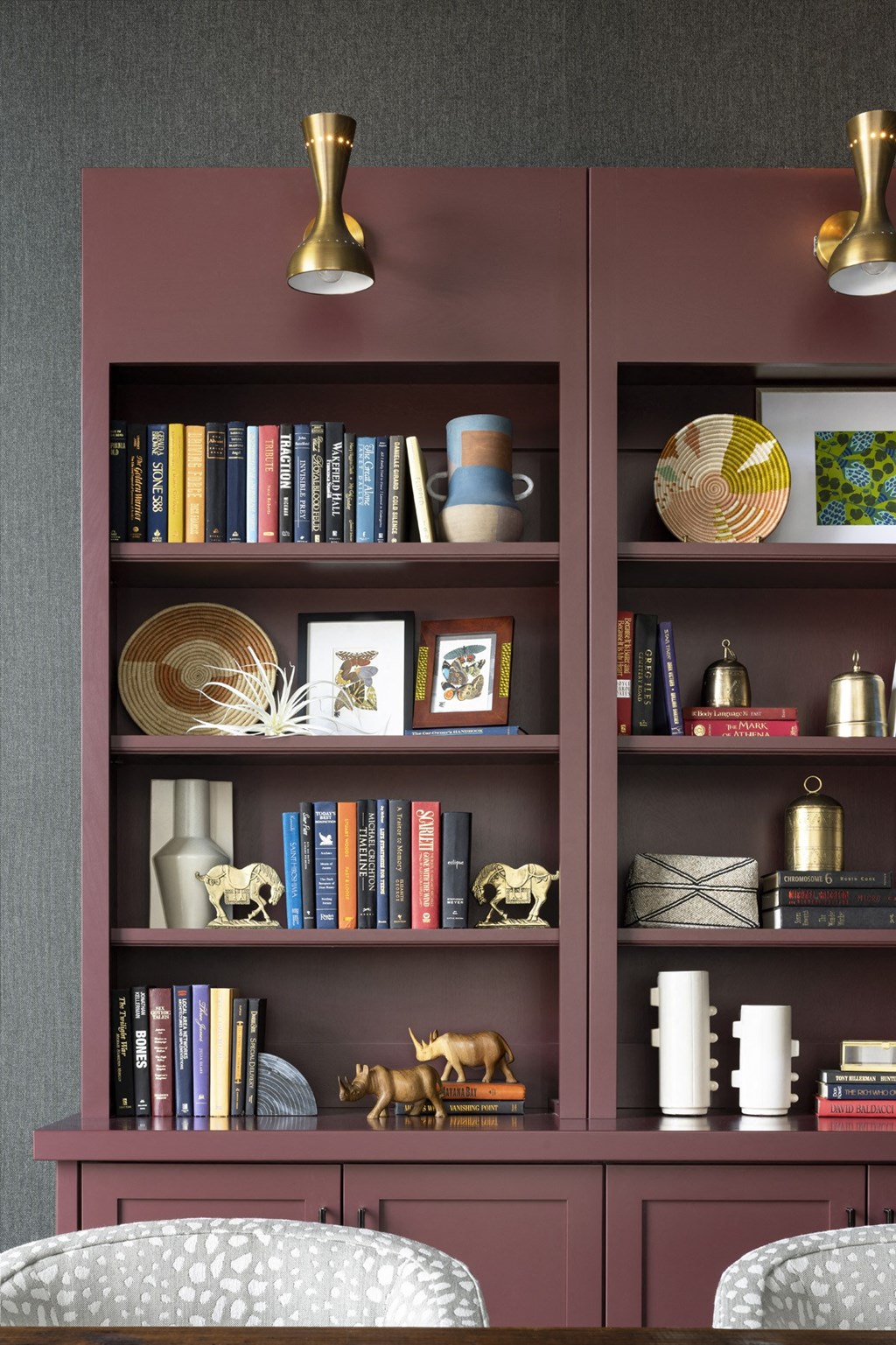 Walton Fayetteville community room