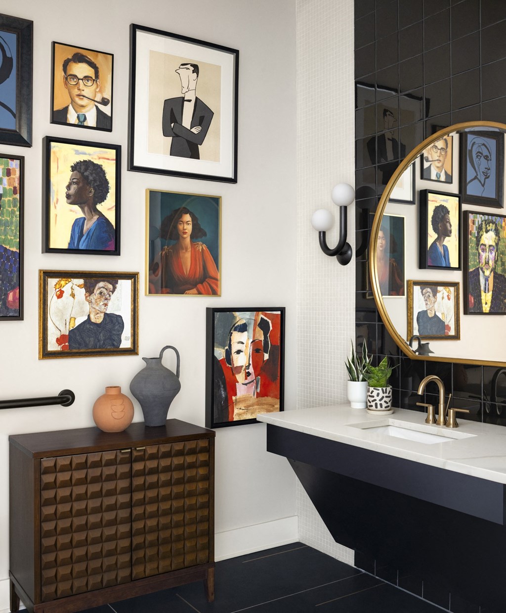 Walton Fayetteville community room