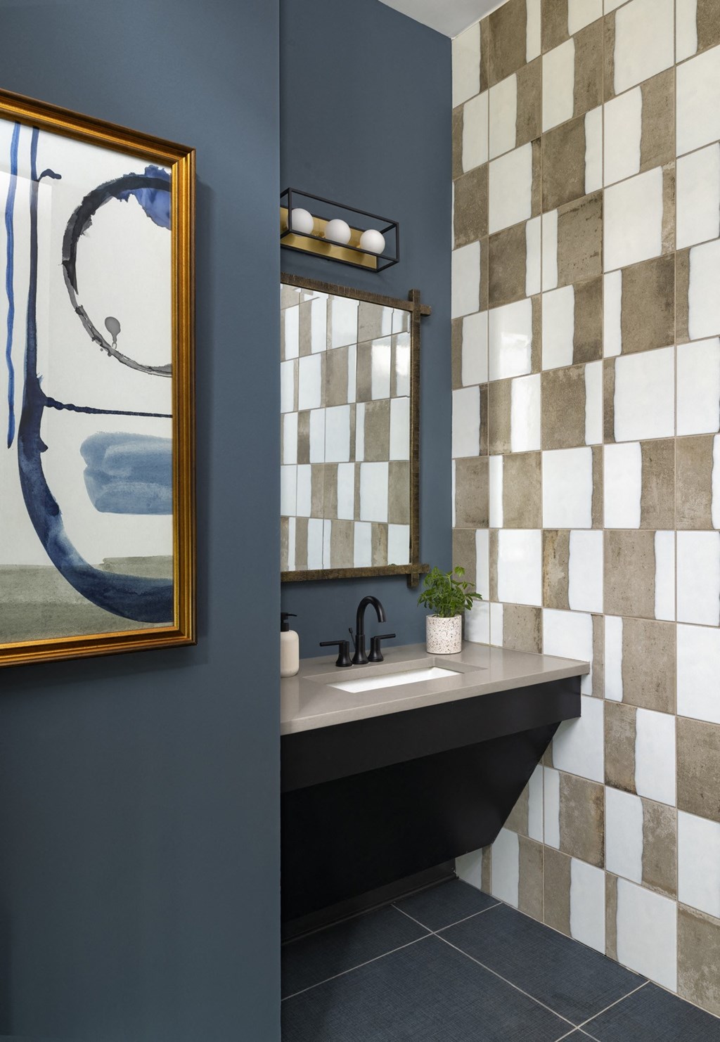 Walton Fayetteville community pool and cabana with fireplace