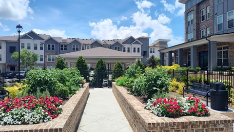 695 Mitchell Rd. 1-2 Beds Apartment for Rent