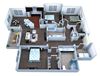 C2 Floor Plan Layout C2 Floor Plan Layout at Walton Bluegrass, Alpharetta, GA