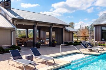 Cabana at Walton Bluegrass, Alpharetta, Georgia