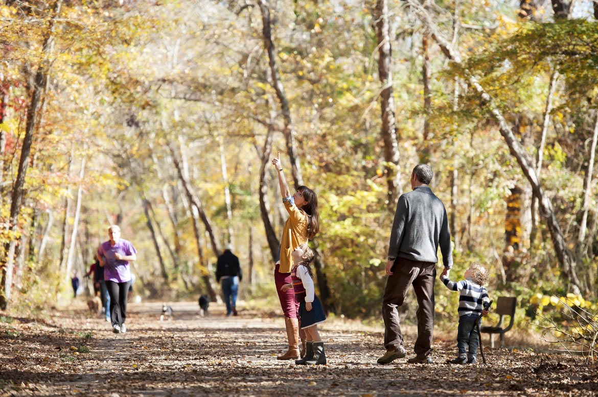 Chattahoochee National Recreation Area