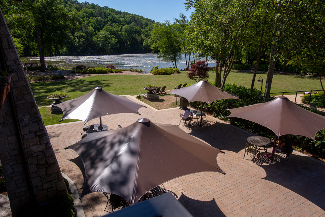 Walton on the Chattahoochee, Atlanta, GA