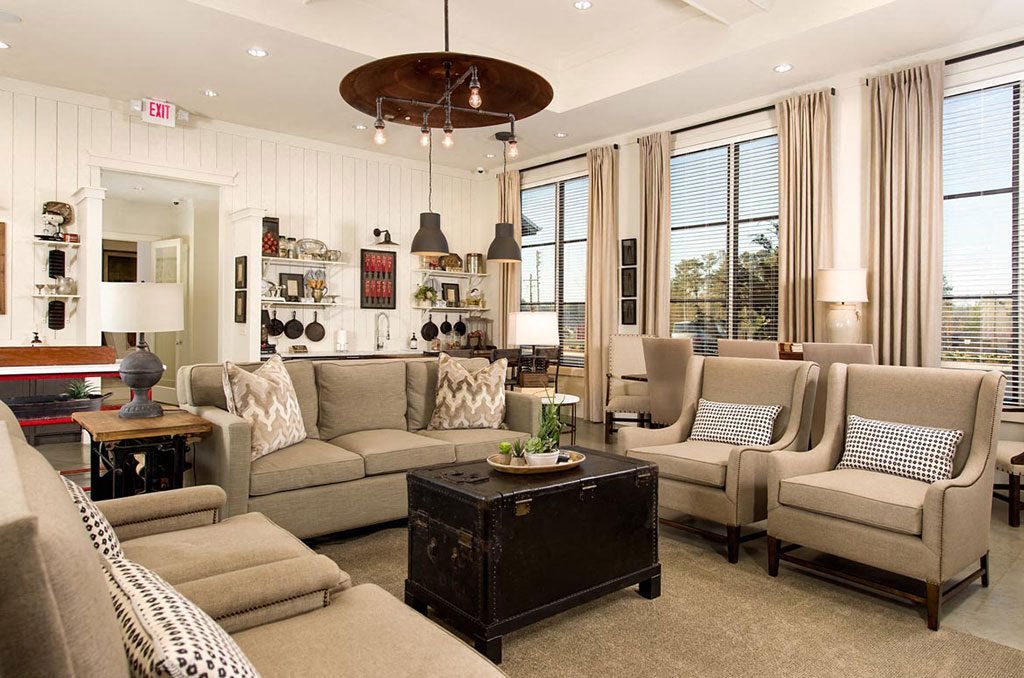 Walton Bluegrass Apartments