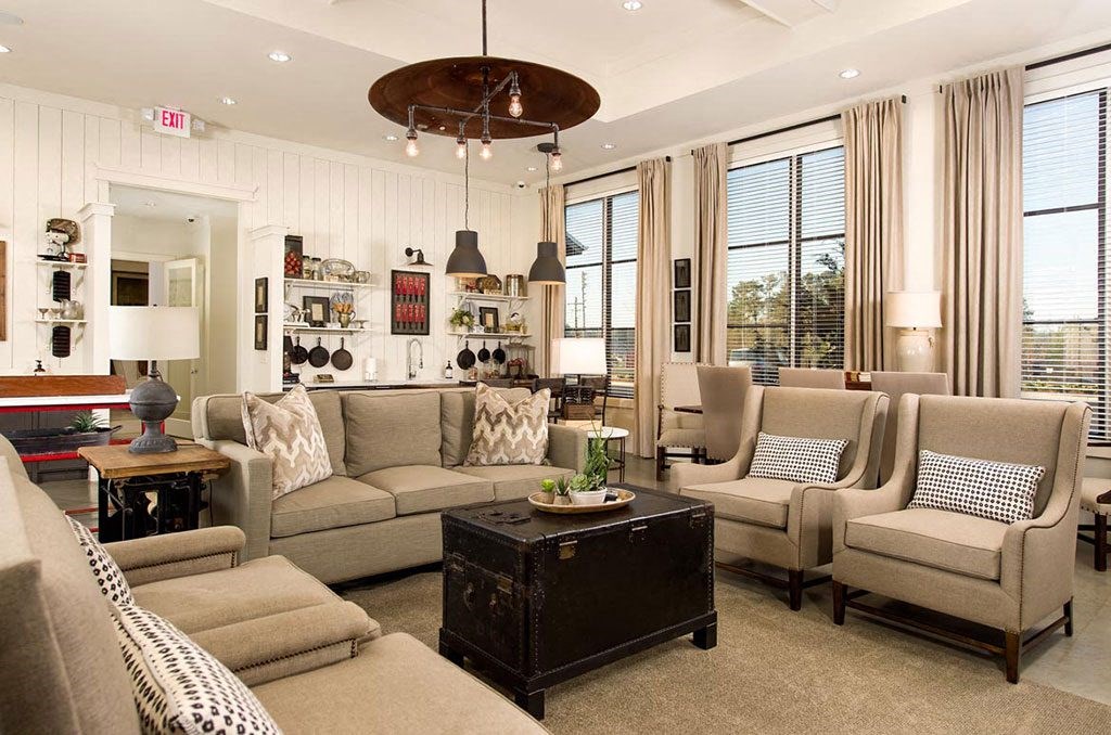 Walton Bluegrass is a similar property to The Eden at Lakeview located in Alpharetta