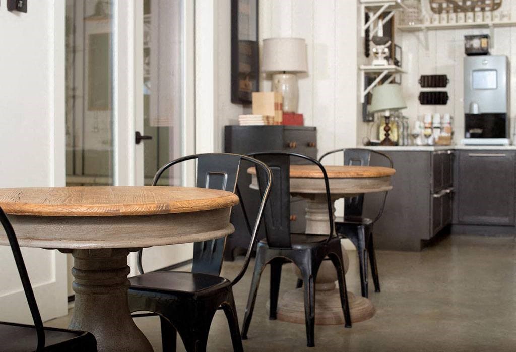 Community Room interior at Walton Bluegrass, Georgia