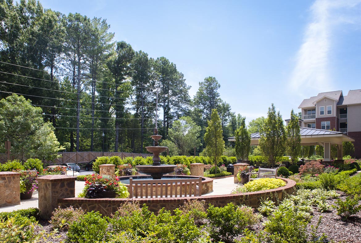 Legacy At Walton Overlook Apartments, 4645 Spring Street, Acworth, GA