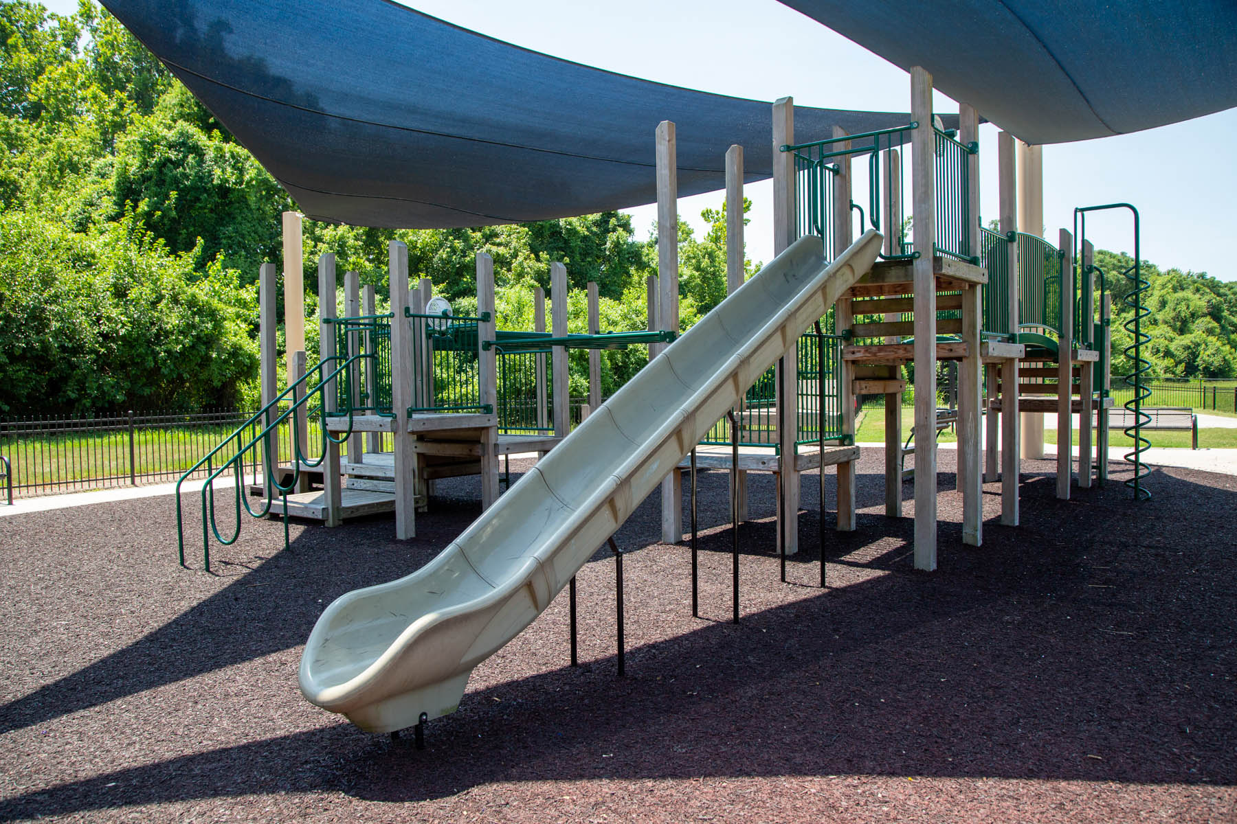 Covered Adventure Park, Walton Oaks, Augusta GA