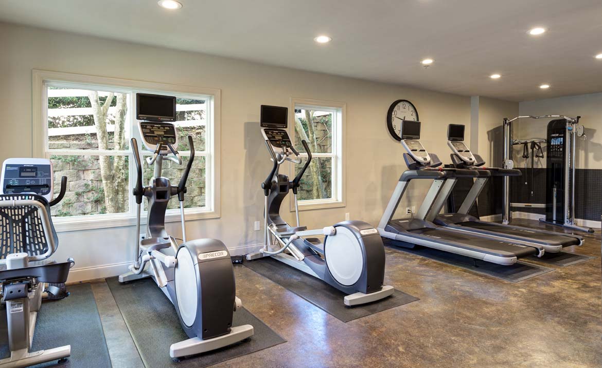 Walton Grove Fitness Center, Smyrna GA