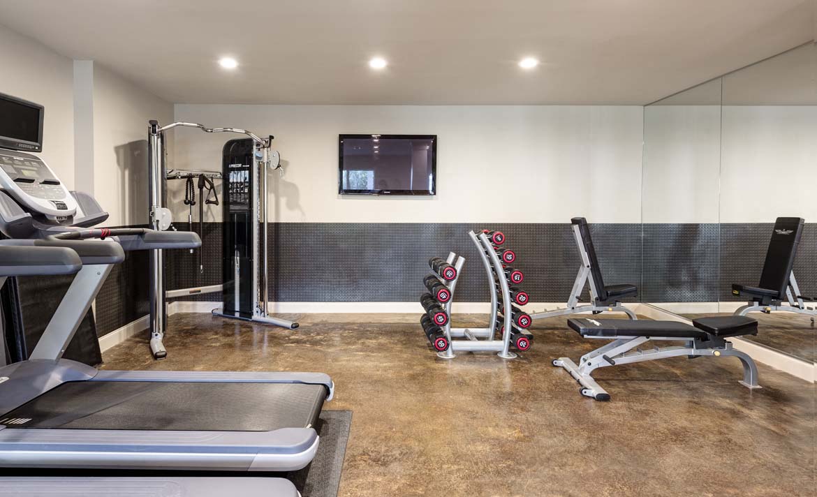 Walton Grove Fitness Center, Smyrna GA