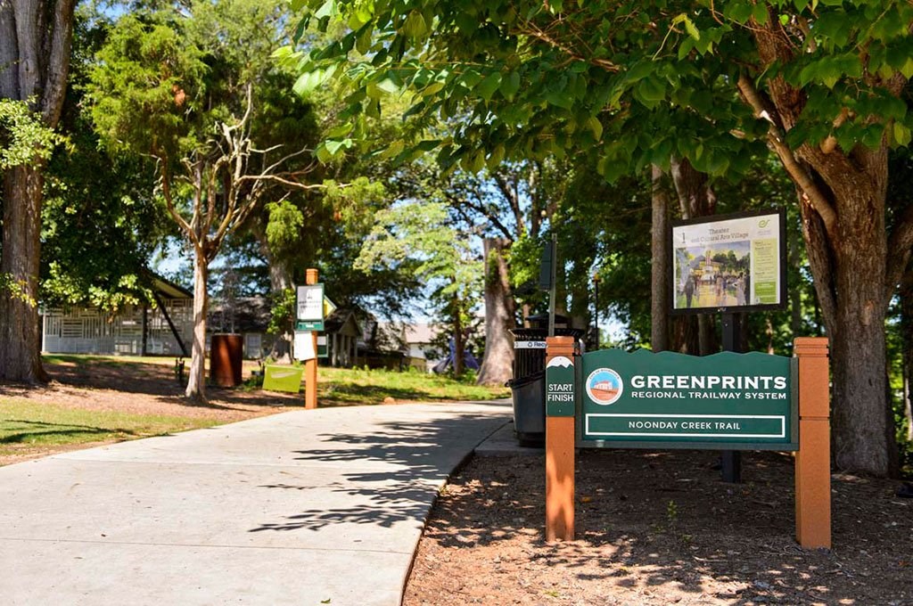 Greenprints Access at Woodstock West by Walton, Georgia
