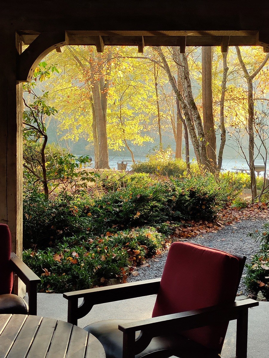 Walton on the Chattahoochee Gazebo