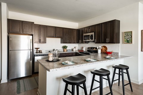 400 Walton Way 1-3 Beds Apartment for Rent