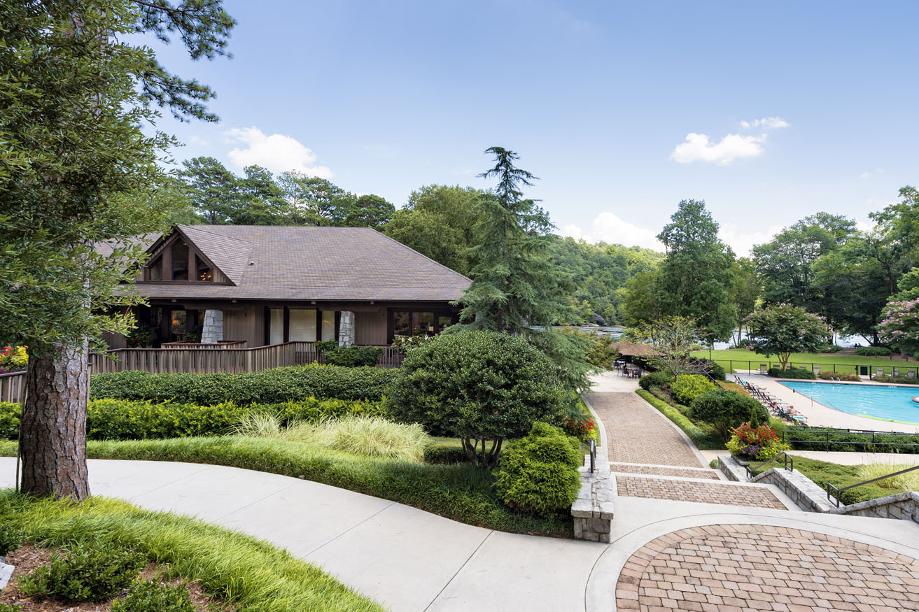 Walton on the Chattahoochee Leasing Lodge, Atlanta, GA