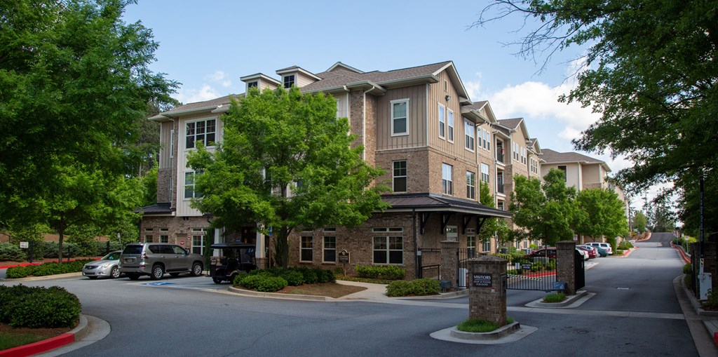 Legacy at Walton Heights, Marietta, GA