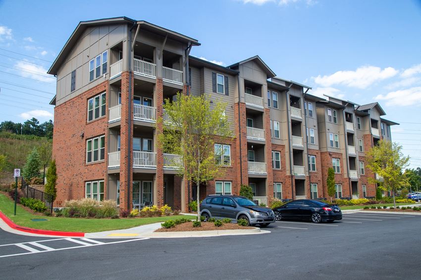 Legacy At Walton Ridge Apartments, 1631 White Circle NW, Marietta, GA ...