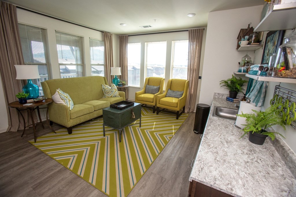 Legacy at Walton Ridge Legacy Center