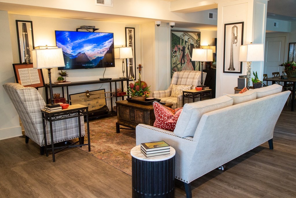 Legacy at Walton Ridge Legacy Center